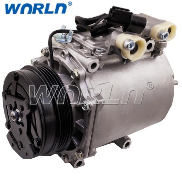 MSC130 Auto AC Compressor MB958789 Para Mitsubishi Delica Para Spacegear WXMS025