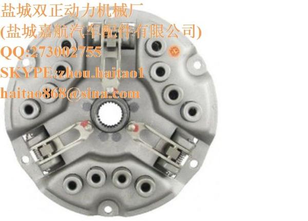 MF Reman Clutch Kit Fits 285 1080 1085 25 Spline Hub 1808749m94 519127m91