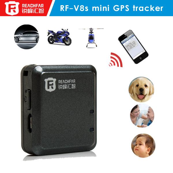 accurate vehicle tracker manual with battery powered gps smallest car gsm tracker reachfar