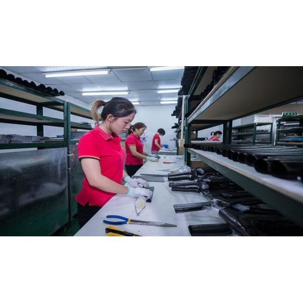 Huizhou SAVA Bicycle Co., Ltd.