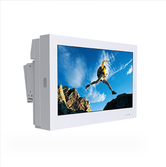 Factory Priced Full Color High Brightness 1500 Nits Outdoor LCD Digital Signage for Shopping Mall Store Advertisement Display