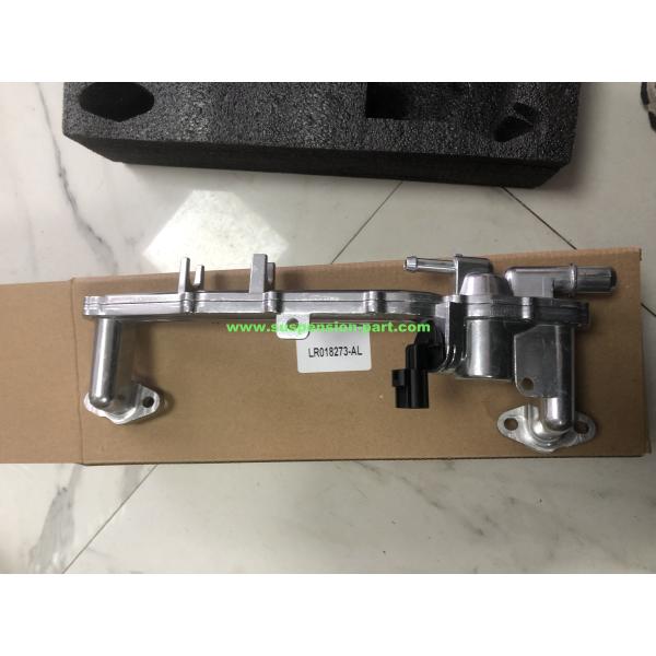 Les systèmes de refroidissement de l'OEM LR018273AL AJ813849 et LR077042 pour le véhicule routier Jaguar XJ