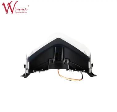 Iluminar a estrada à frente Kawasaki Farol elétrico para a segurança Regulador de motocicleta rectificador