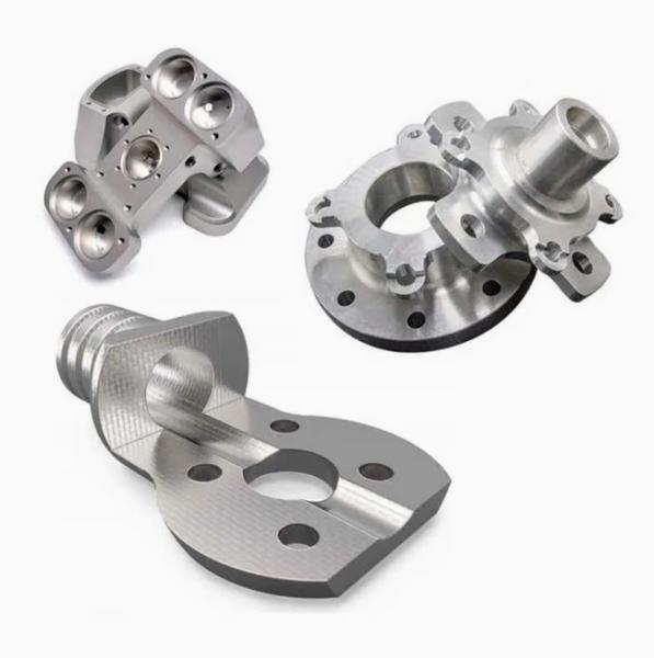 Customized OEM Professional Manufacturer CNC Turning and Milling Lathe Processing Machining Custom Aluminum Parts CNC service 