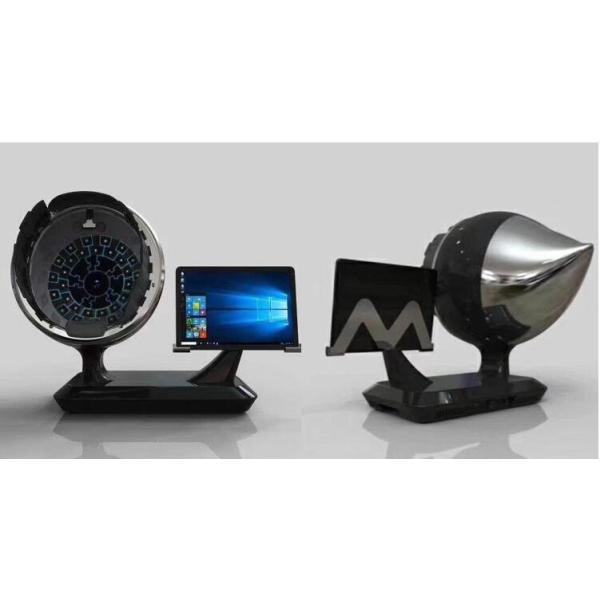 Visia Skin Analysis Machine , Magic Mirror Skin Analyzer Equipment With iPad