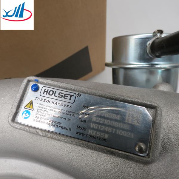 Good Performance Trucks and cars engine parts Turbocharger HX55W