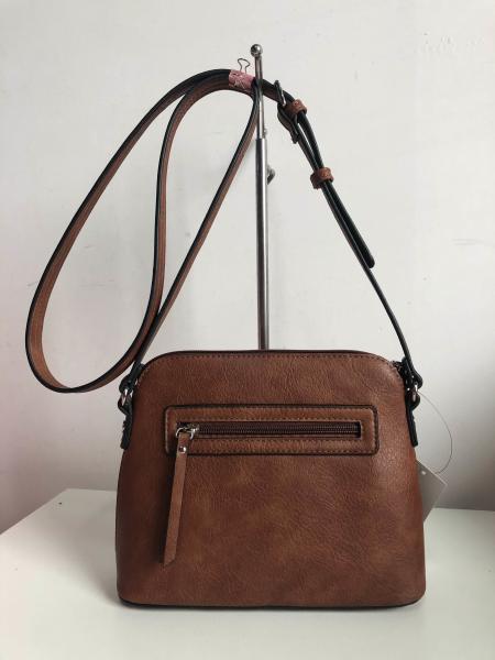 crossbody bag  ladies handbag for woman smooth leather crossbody bag women handbags