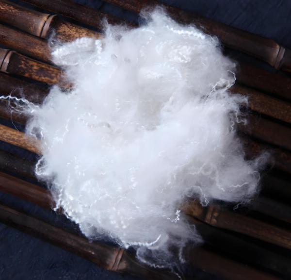 Virgin Polyester FDY Yarn 150D 72F Hollow Full Dull
