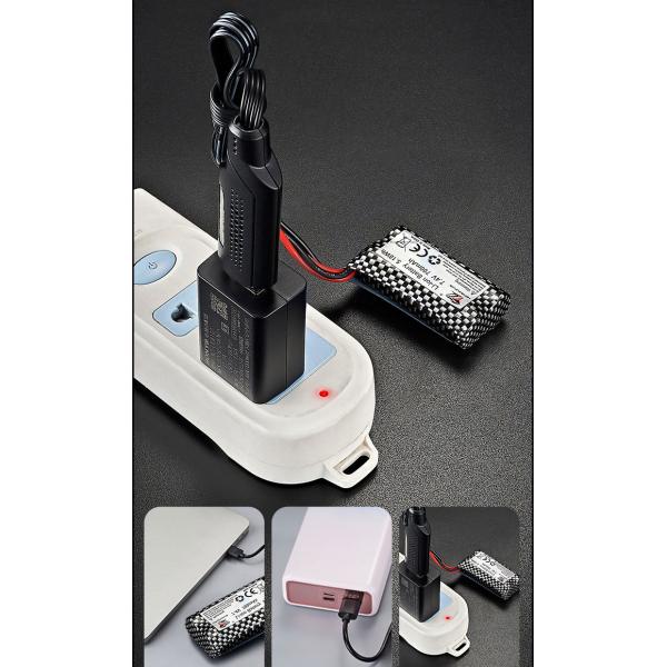 Outdoor Toy Boats 2.4g Competition Speed 25km/h 1 18 Scale Electric Remote Control Boat