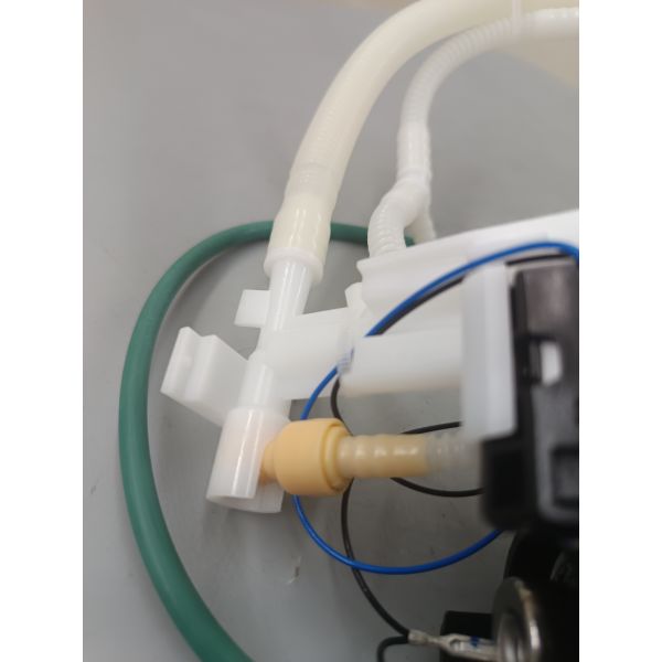 High quality electric fuel pump assembly 204470 1694 for Benz 204