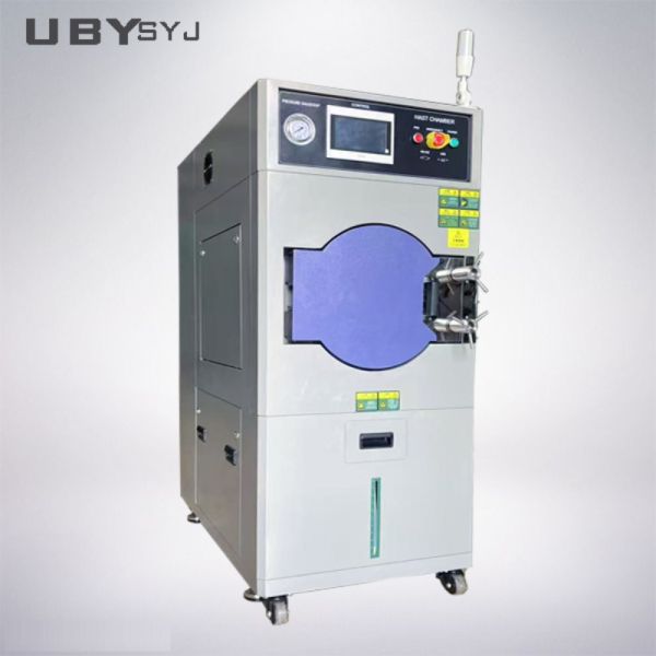 Unsaturated High Pressure Accelerated Aging Test Chamber With Automatic Pressure