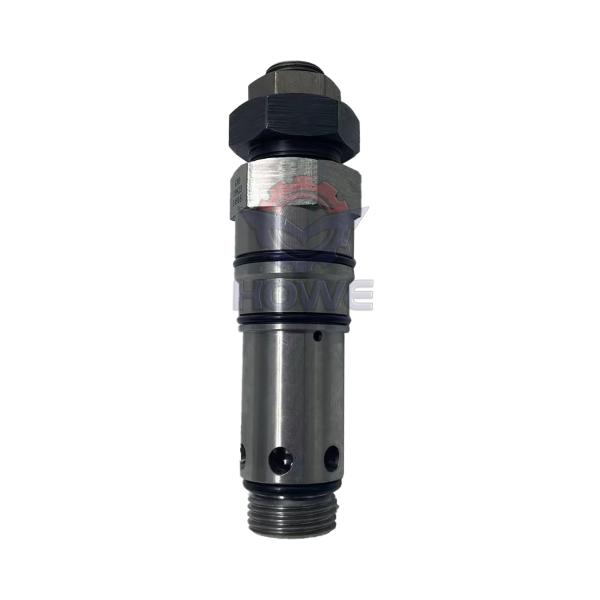 Excavator Main Relief Valve for E320B E330C E320C Machinery Repair Shops