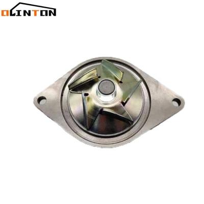 Pompe à eau pour moteur diesel 6BT 5,9L 4935793 Support OEM garanti