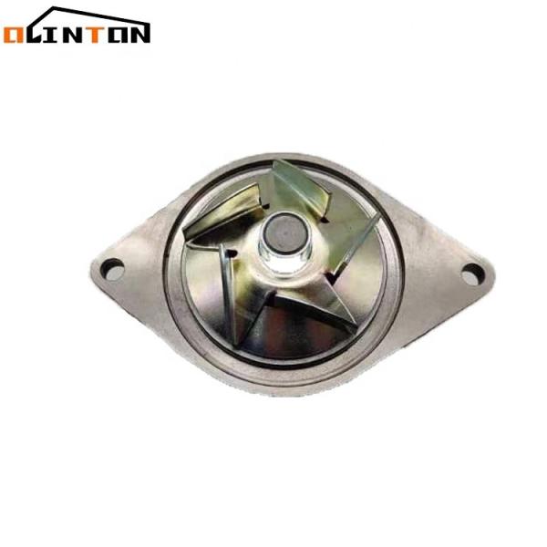 Pompe à eau pour moteur diesel 6BT 5,9L 4935793 Support OEM garanti