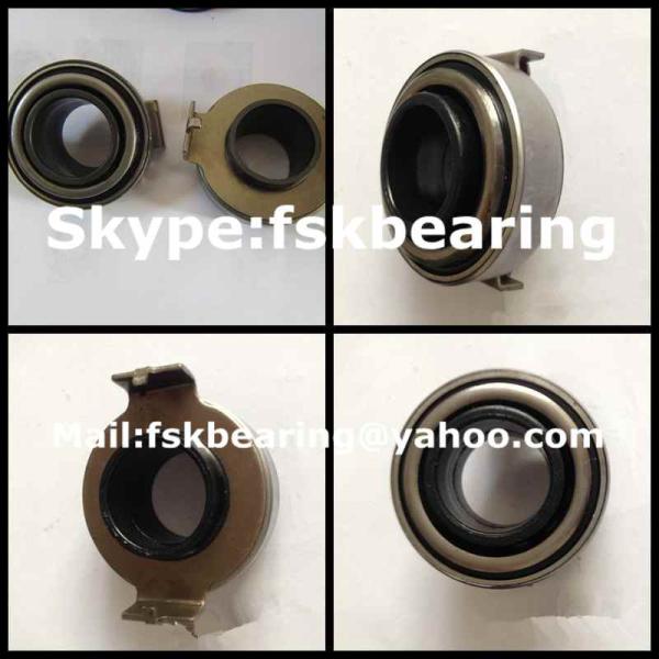 NACHI ABEC-5 Auto Clutch Bearings 40TRBC07 Size 67*40*19.8mm