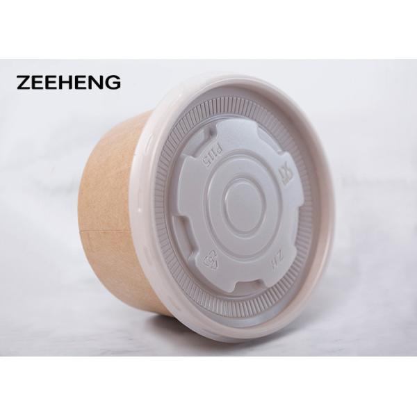 Чашка 26оз микроволны безопасная плошки для супа 780мл 20 Оз устранимые для горячего супа