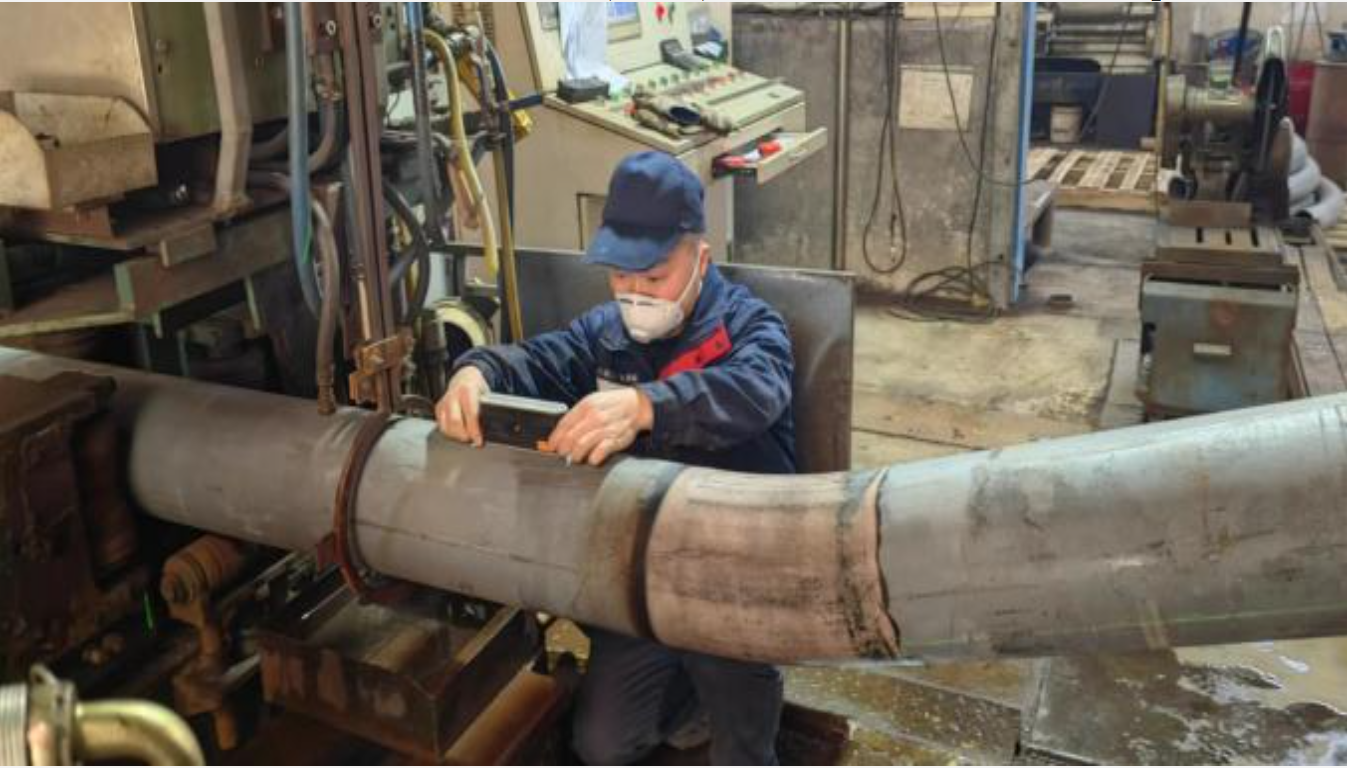 Hunan Yibeinuo New Material Co., Ltd.