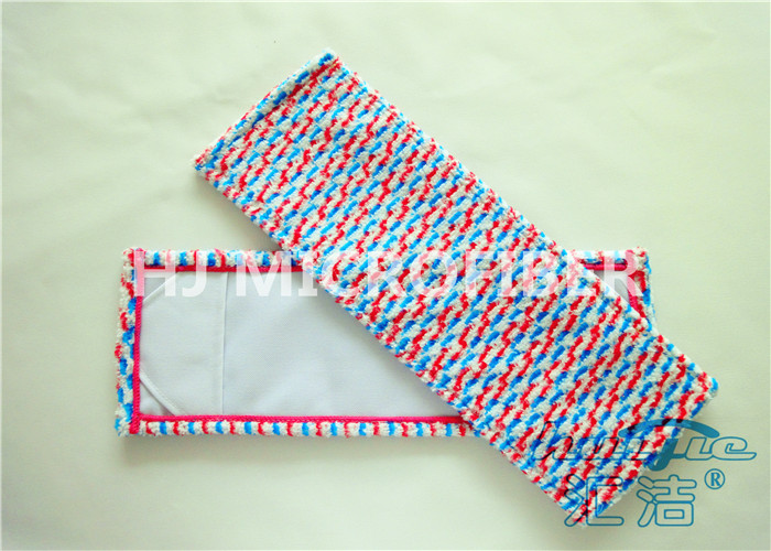Многофункциональный цветастый Mop пыли Microfiber домочадца для очищая головки Mop