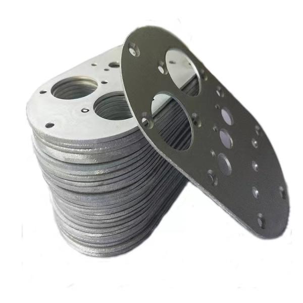 Steel Spray Painting CNC Metal Laser Cutting Stainless Steel Sheet Metal Laser Cutting