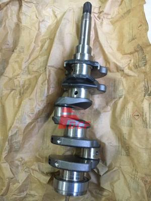 D1503 Diesel Engine Crankshaft 1A051-23020  KUBOTA  Excavator  Engine Parts