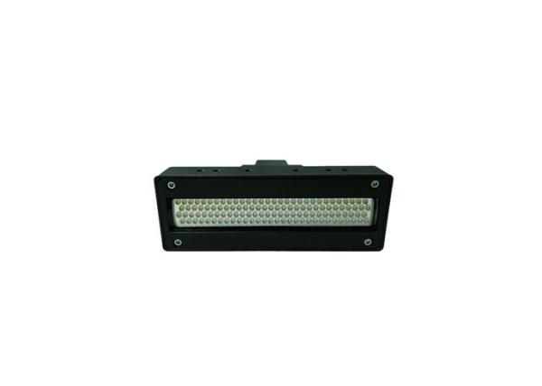 AC 220V UV Light Curing System Adjustable Wavelength 365nm- 405nm Long Lifespan