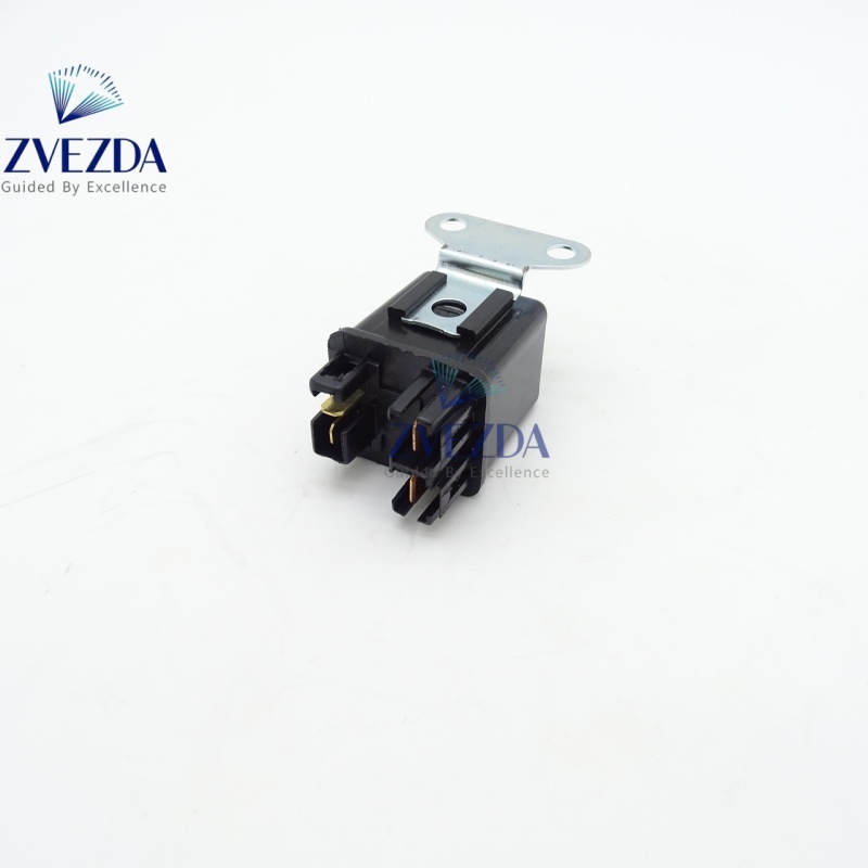 Mini Excavator Diesel Glow Plug Relay 8-94248-161-0 Fit 4JG1 Engine Custom