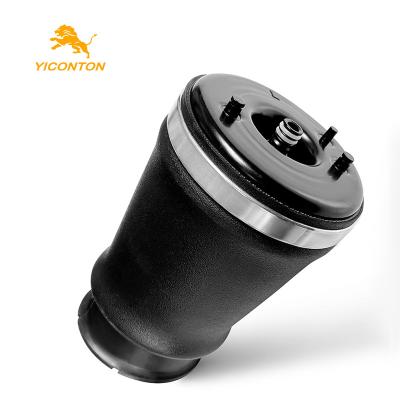 Dependable And Long-Lasting Air-Ride Suspension Spring For Direct Replacement
