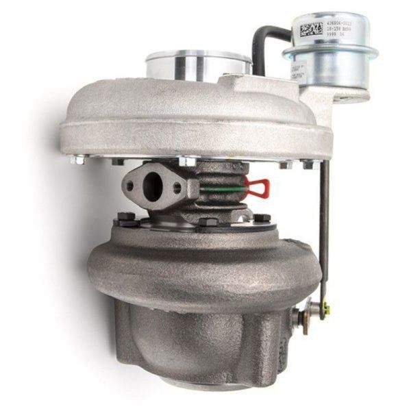 Perkins Engine 1104c Series For 3054c Excavator Turbocharger 2674A200
