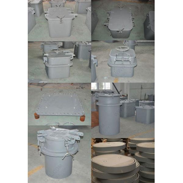 World Widely Used Floating Buoy Foam Filled Marine EVA Fender