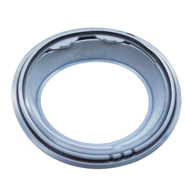 LG Washing Machine Door Gasket Parts 4986ER0004F Rubber Quad Ring Seals for Door Seal