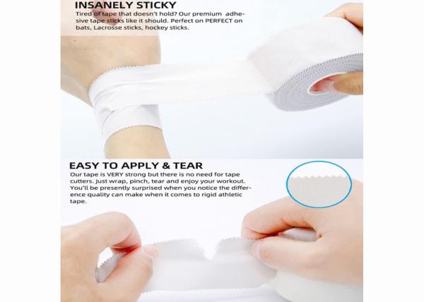 1 Inch 1.5 Patterned Printed Athletic Tape Athletic Cotton Adhesive Tape