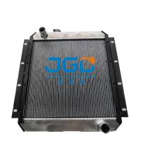 Excavator E70B Tank Radiator 085-9385 Mechanical Accessories