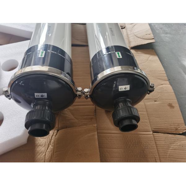 процесс 0.03um обработки Mbr модуля мембраны ультрафильтрования 1220mm UF