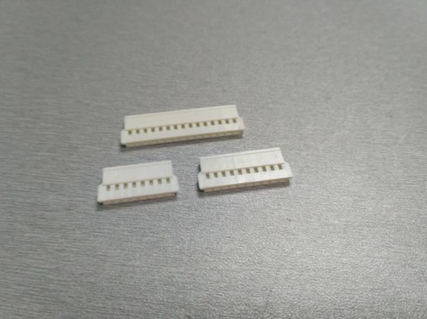 2.0mm Pitch Wire To Wire Connector, 2.00mm Pitch Wire-to-Wire Plug Housing, 51006 Crimp Housing