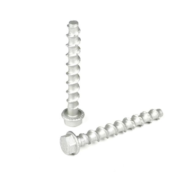 Нержавеющая сталь шестеренковый фланцевый болт M8 75 мм для Ss якорной болт и парковочного бампера якор