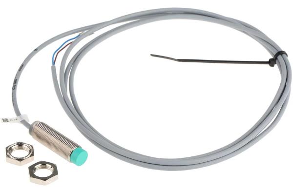 NBN4-12GM40-Z0 Non-Contact Inductive Sensor - 4mm Detection IP67 Industrial