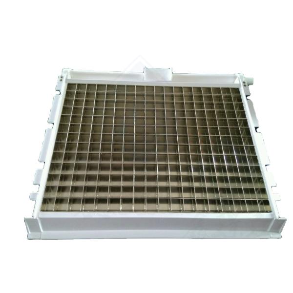 Cooper Ice Evaporator Plate for Smooth and Consistent Ice Making Machine Operation
