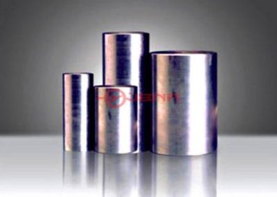 Silver Grey Nb1 Nb2 Niobium Ingot , Metal Ingot For Coating Processing Industries