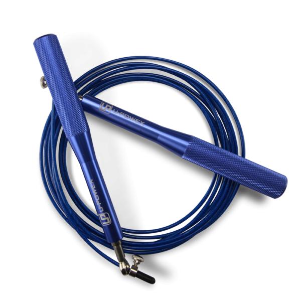 Портативная тренировка мышцы быстрого хода 300cm прыгая веревочек спорт 2.8m*2.5mm