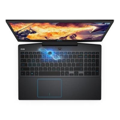 Pre-owned Dell G3 i5-7300HQ 15.6 Gaming Laptop 8G DDR4 256G SSD GTX1050-4G 1920x1080