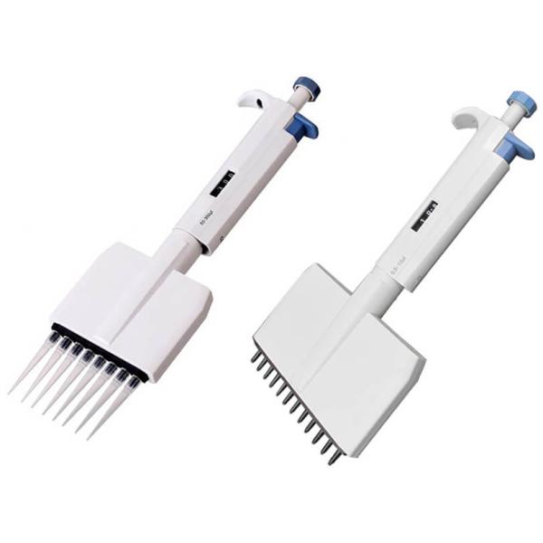 ISO8655-2 Пипеты Общее лабораторное оборудование