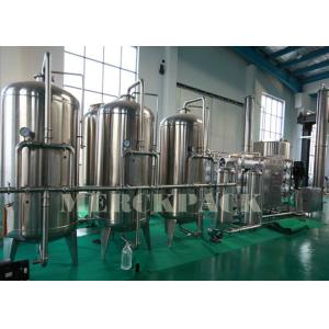 Water Treatment Plant