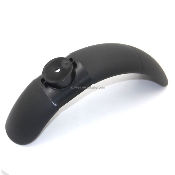 Original Scooter Front Fender for XIAO MI 4 GO Electric Scooter accessories Mudguard Protective Parts