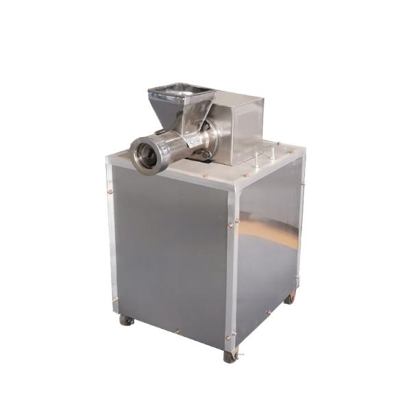 automatic italian pasta machine pasta production line machine for home
