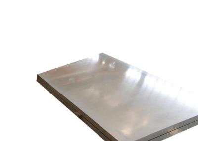 B209 3105 H12 H14 3000 Series Aluminum Alloy Plate Good Corrosion Resistance
