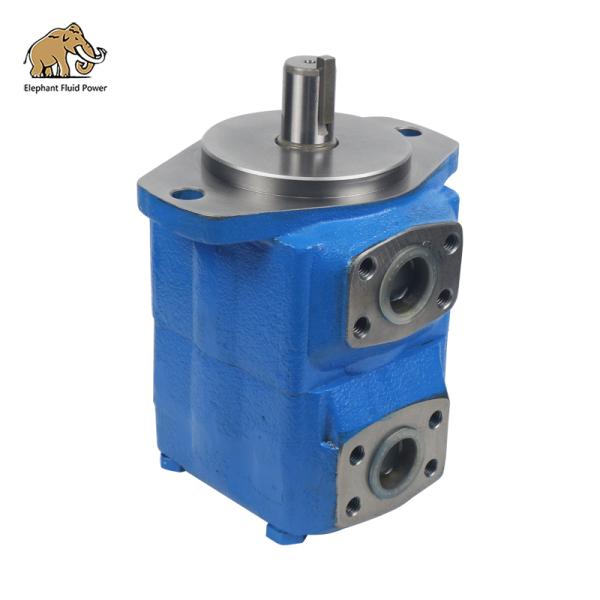 イートン・ビッカース Mシリーズ ベーンモーター 36M115A 11C20 / DANFOSS 312072-3 交換品