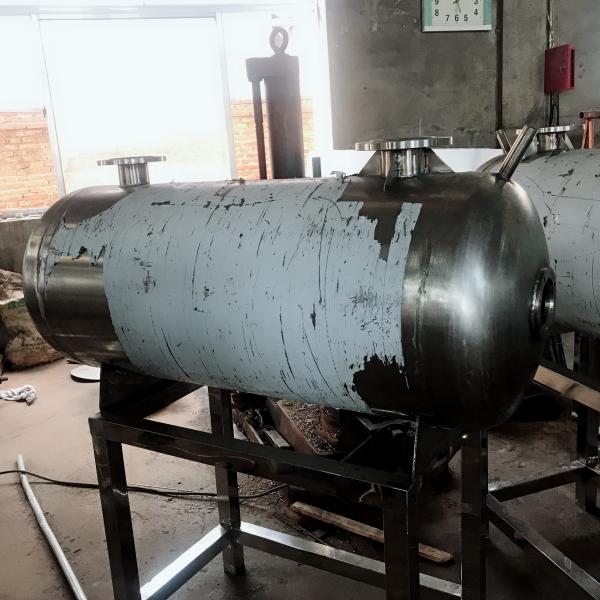 Fruit And Veggie Vacuum Fried Chips Machine Capacity 30-50kg High Performance