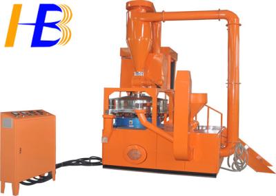 Mf -800 Powder Making Powder Grinding Mill Machine 75kw For Large Varity Of Application