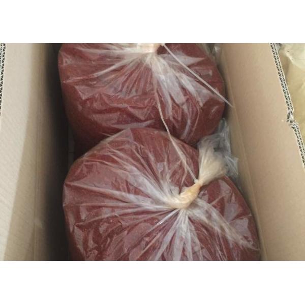 Основные ингредиенты Прекрасный порошок горячего чили с высоким содержанием витамина С