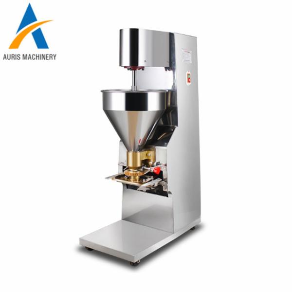 180kg/H Fish Processing Machines Stainless Steel Pork Meatball Maker Machine